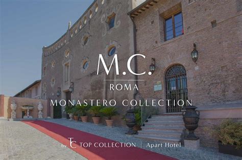 Il Monastero Collection Rome