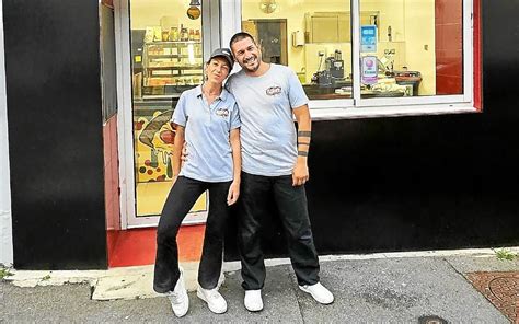 Il Pizzicotto à Lorient