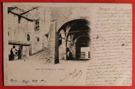 Il Postale Perugia
