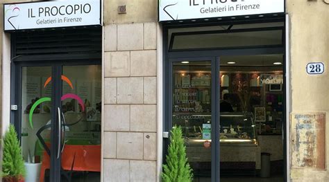 Il Procopio Florence
