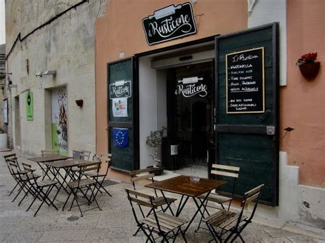Il Rusticone Matera