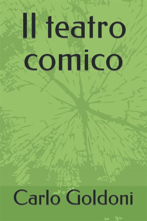 download Il Teatro Comico