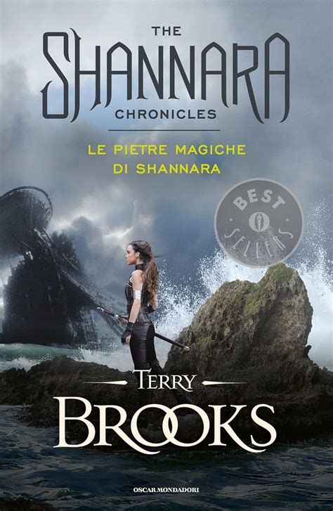 download Il ciclo di Shannara - 2. Le pietre magiche di Shannara