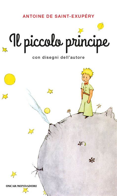 download Il piccolo principe