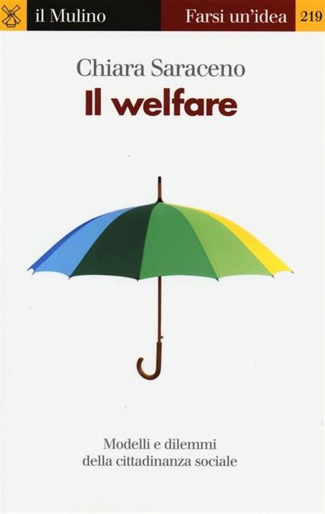 download Il welfare (Farsi un'idea)