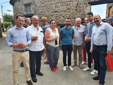 Ilan Fryda Services à Charnas