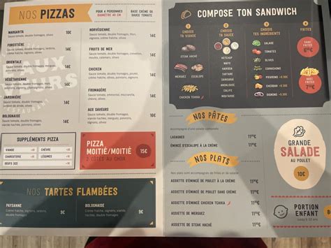 Ile aux Saveurs à Colmar