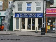 Ilford Electrical Supplies