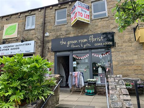 Ilkley Shoe Company