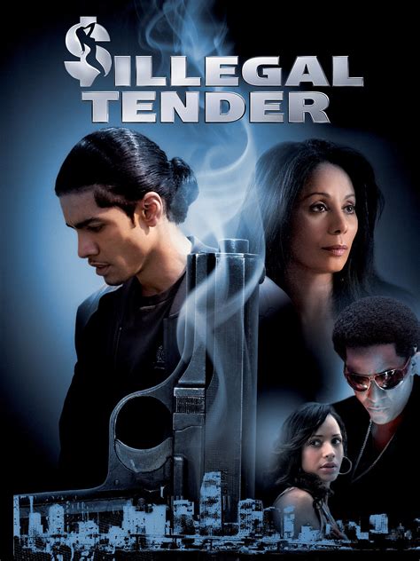 Illegal Tender (2007) film online,Franc. Reyes,Rick Gonzalez,Wanda De Jesus,Dania Ramirez,Michael Philip Del Rio