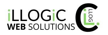 Illogic - Local SEO Consultants & Web Design