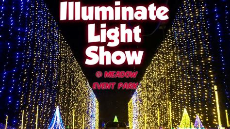 Illuminate Events
