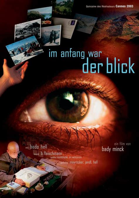 Im Anfang war der Blick (2003) film online, Im Anfang war der Blick (2003) eesti film, Im Anfang war der Blick (2003) full movie, Im Anfang war der Blick (2003) imdb, Im Anfang war der Blick (2003) putlocker, Im Anfang war der Blick (2003) watch movies online,Im Anfang war der Blick (2003) popcorn time, Im Anfang war der Blick (2003) youtube download, Im Anfang war der Blick (2003) torrent download