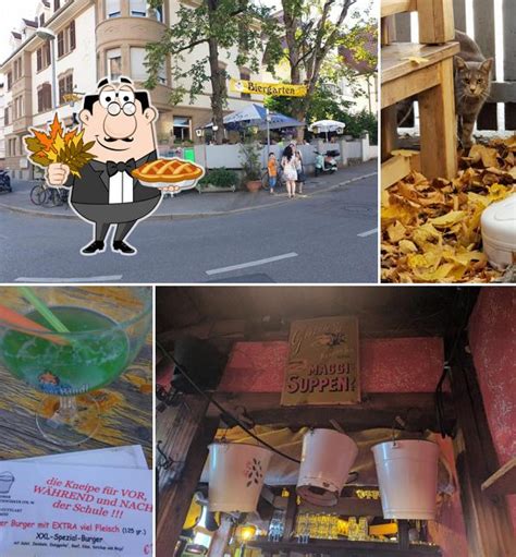 Im Eimer Stuttgart