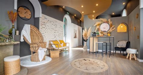 Imacom relooking à Pau