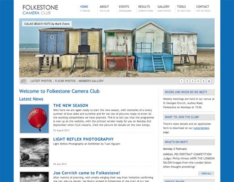 Image Design Print Web - Website Design in Folkestone