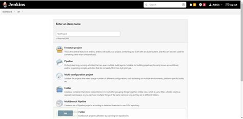 Image Parfaite - Jenkins à Seyches