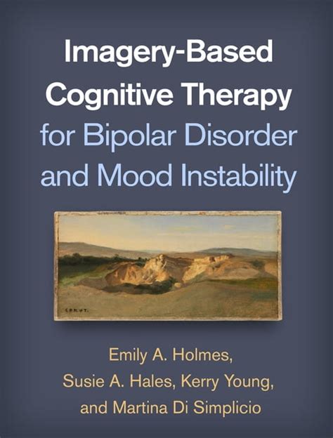 ### Download Pdf Imagery-Based Cognitive Therapy for Bipolar Disorder
and Mood Instability Books