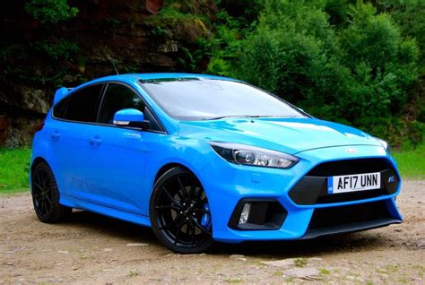 Images-Of-A-Ford-Focus-Rs
