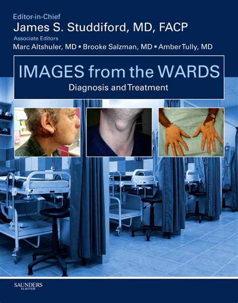 download Images from the Wards: Diagnosis and Treatment