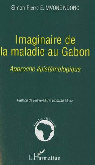 ### Download Pdf Imaginaire de la maladie au Gabon Books