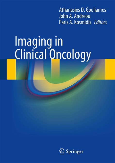 ^^^ Free Imaging in Clinical Oncology Pdf Books