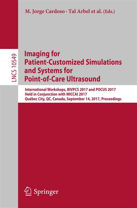 download Imaging for Patient-Customized Simulations and Systems for Point-of-Care Ultrasound