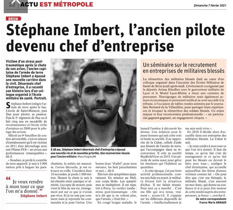 Imbert Stephane à Rignac