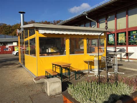 Imbiss Stuttgart