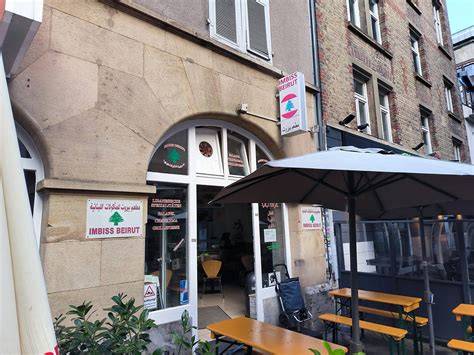 Imbiss Inn Stuttgart