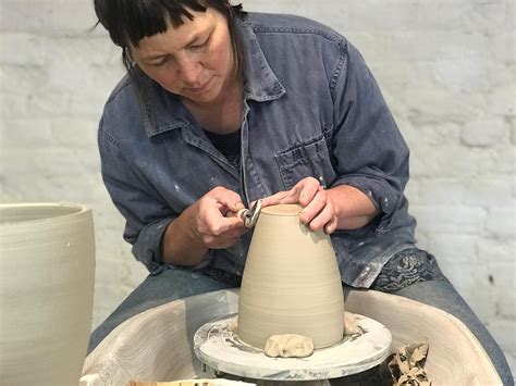 Imogen Charleston Ceramics