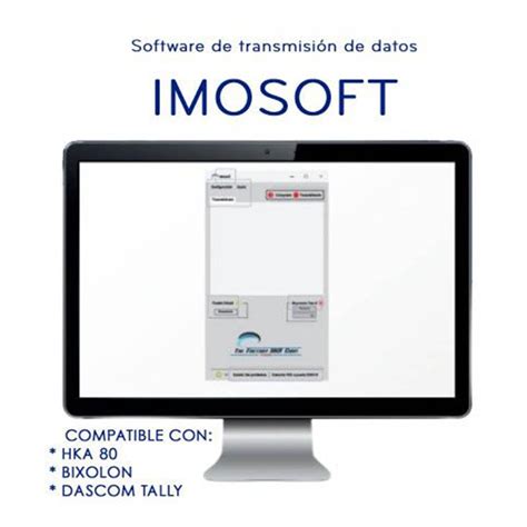 Imosoft Datacenter à Estissac