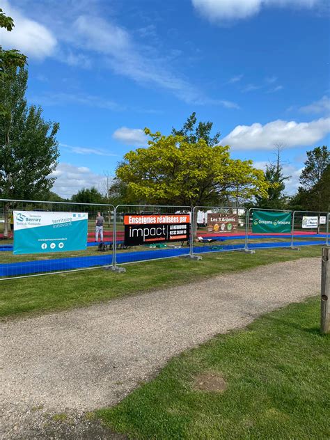 Impact Communication à Marbeuf