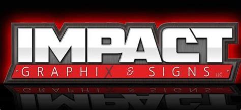 Impact Graphix & Signs Ltd