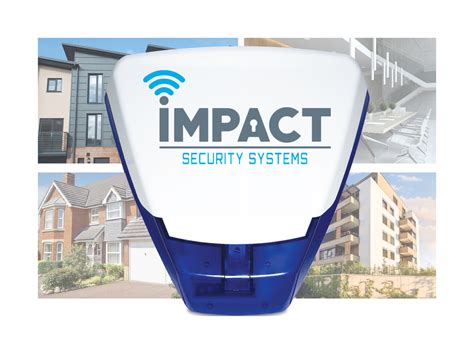 Impact security systems