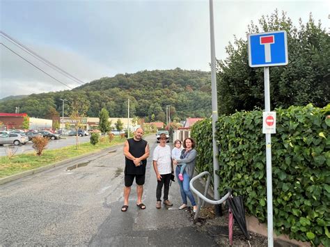 Impasse Auto à Échirolles