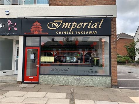 Imperial Chinese Takeaway