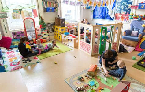 Imperial College Early Years Education Centre