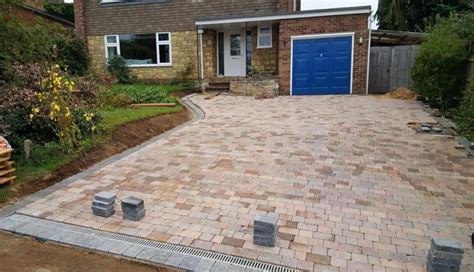 Imperial Drives - Driveway and Patio Specialists