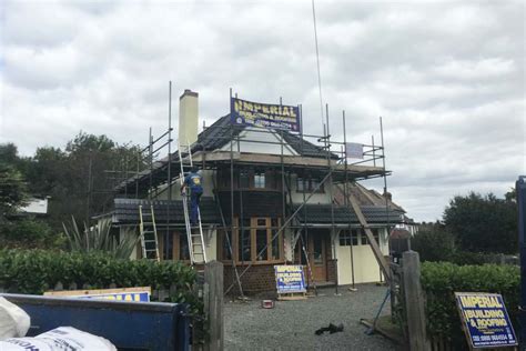 Imperial Roofing of Tamworth & Lichfield