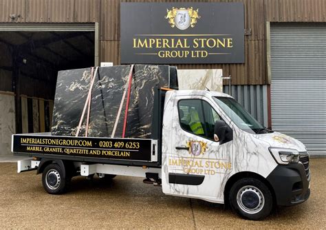 Imperial Stone Group Ltd