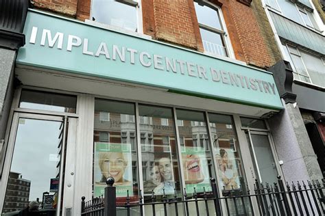 Implantcenter Dentistry