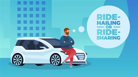 Implementation of Ride-Sharing Services