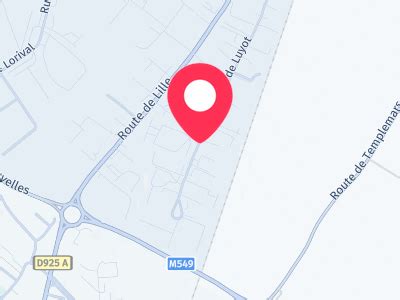 Import Export Distribution à Seclin