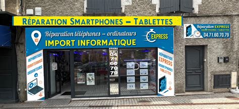 Import Informatique à Saint-Flour