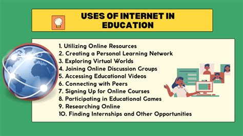 Internet Education
