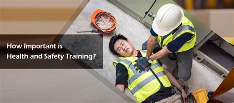 Importance of Office Safety Training