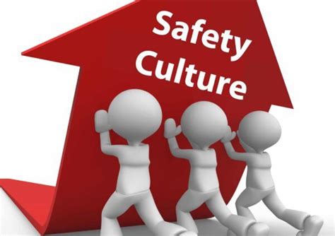 Importance of Safety Culture