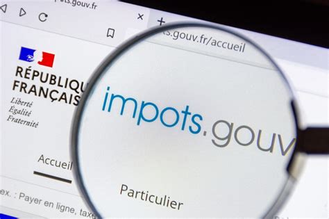 Impots à wikipedia