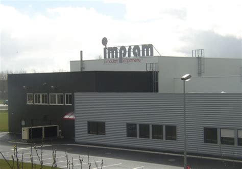 Impram à Cavan